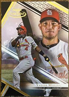 Yadier Molina