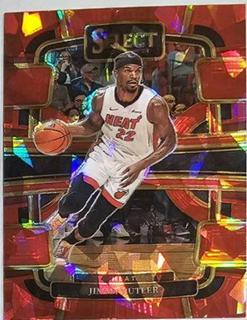 Jimmy Butler
