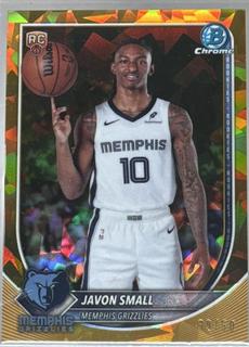 Javon Small