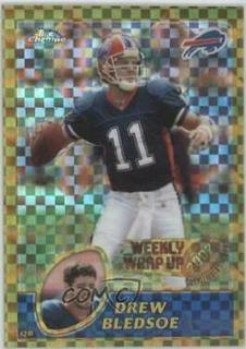 Drew Bledsoe