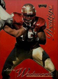 Andre Wadsworth
