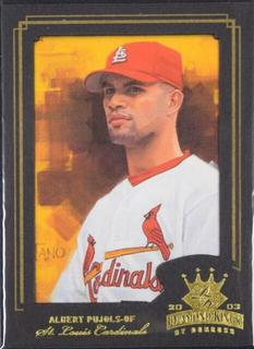 Albert Pujols