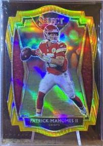 Patrick Mahomes II