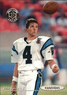 John Kasay
