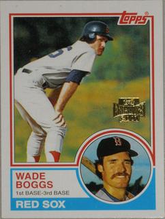 Wade Boggs