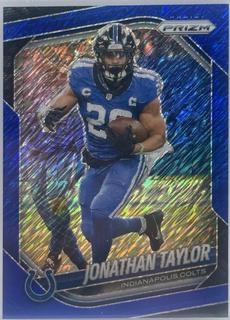 Jonathan Taylor