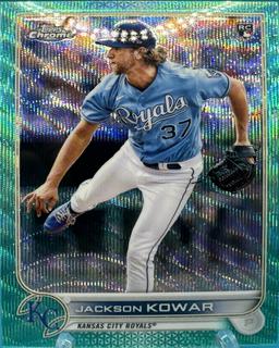 Jackson Kowar