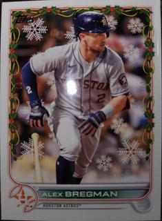 Alex Bregman