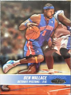 Ben Wallace