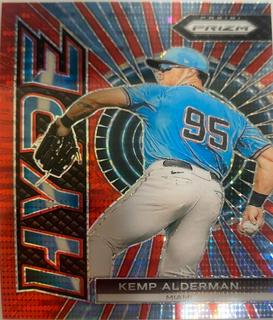 Kemp Alderman