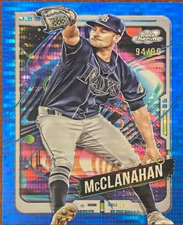 Shane McClanahan