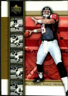Matt Schaub