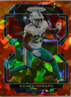 Xavien Howard