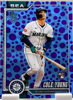 Cole Young