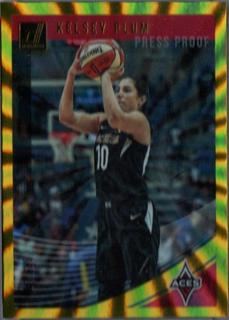Kelsey Plum