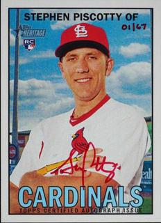 Stephen Piscotty