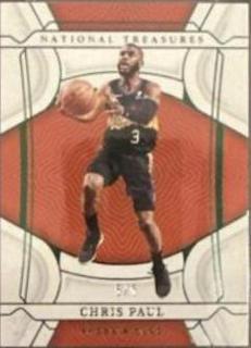 Chris Paul