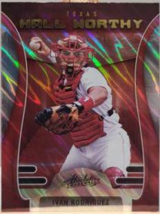 Ivan Rodriguez