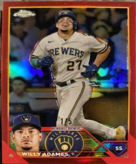 Willy Adames