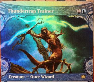 Thundertrap Trainer