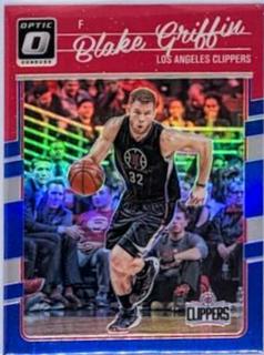 Blake Griffin