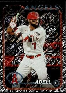 Jo Adell