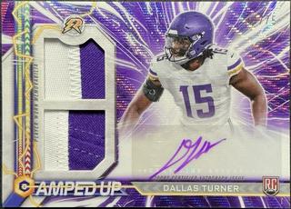 Dallas Turner