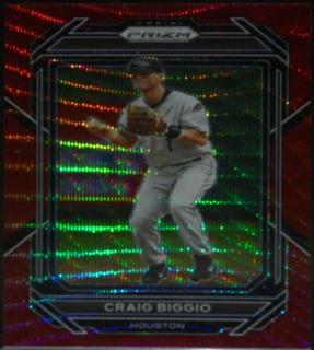 Craig Biggio