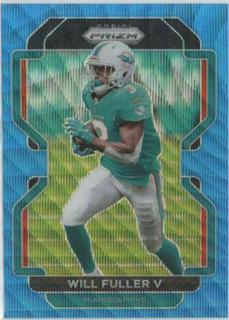 Will Fuller V