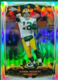 Aaron Rodgers