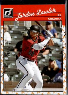 Jordan Lawlar