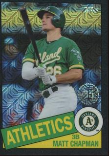 Matt Chapman