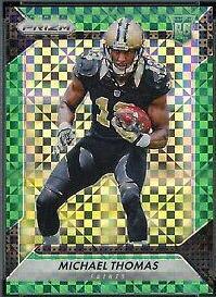 Michael Thomas