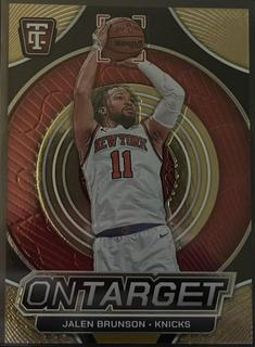 Jalen Brunson