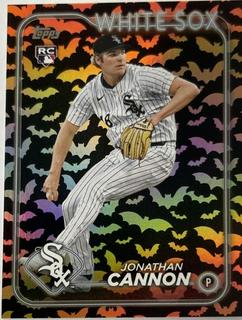 Jonathan Cannon