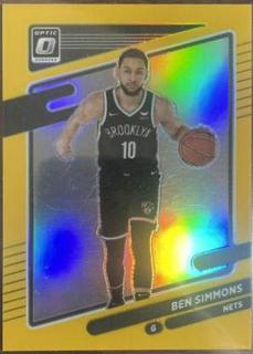 Ben Simmons