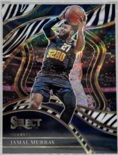 Jamal Murray
