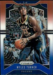 Myles Turner