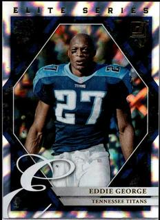 Eddie George