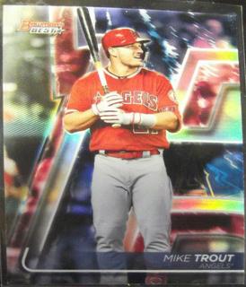Mike Trout