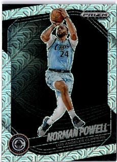 Norman Powell