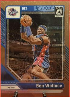 Ben Wallace