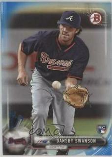 Dansby Swanson