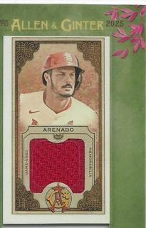 Nolan Arenado