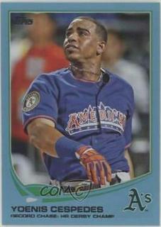 Yoenis Cespedes
