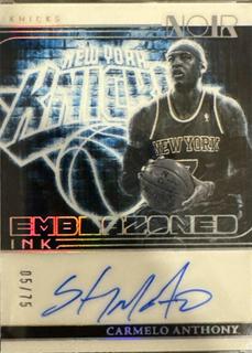 Carmelo Anthony