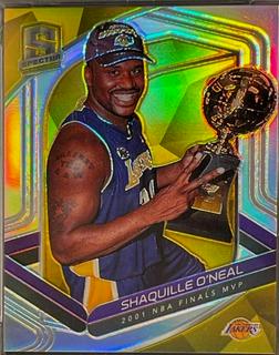Shaquille O'Neal