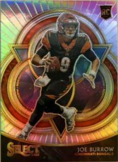 Joe Burrow