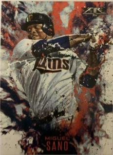 Miguel Sano