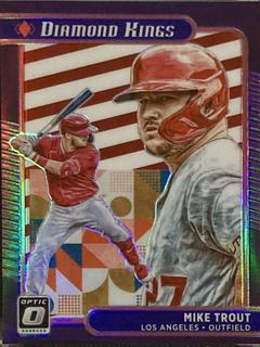 Mike Trout